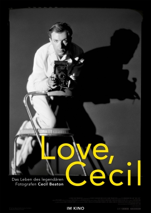 Love Cecil Plakat.indd